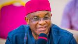 INEC de-lists David Mark led ADC NWC