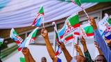 APC accuses Osun Labour leaders Of ₦300M covert campaign