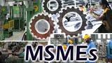 Ogun grants low-interest loans to 103 MSMEs