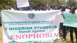 Xenophobia: NANS urges FG to protect Nigerian students in South Africa