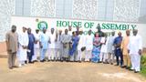 Ogun passes education fund bill