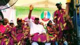 2027: Oyo APC senator, Ali, declares governorship ambition, promises LG autonomy