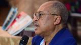 Pat Utomi: Time to take a back seat
