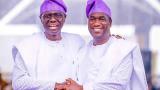 GAC leader publicly hints at Hamzat emergence as Sanwo-Olu’s successor