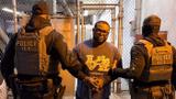 Nigerian man faces deportation for sexual assault