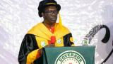Soludo offers automatic employment to 37 first-class graduates at Ojukwu varsity convocation