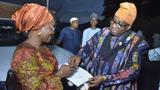 Ogun Gov’t gives Permanent Secretaries 20 operational vehicles