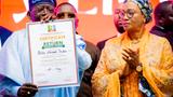 APC primaries: Tinubu pledges inclusive governance guided by best interests of Nigerians