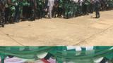 Oyebanji promises better welfare to Ekiti workers