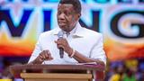 Insecurity: Stop blaming Tinubu, he has done enough — Adeboye