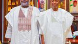 Kano Governor appreciates FG over NWDC projects