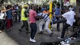 Reps condemn xenophobic attacks on Nigerians in South Africa