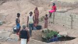 Residents decry worsening water scarcity in Niger community