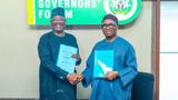 NDPC inks MOU with Governors’ Forum
