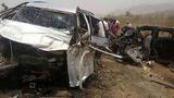 4 die, 12 injured in lone commercial bus crash in Abia