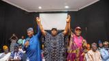 Oyo 2027: Six APC Governorship Aspirants accuse Alli of manipulation, staged endorsement