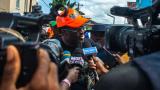 Elliot wihdraws from APC primary over alleged intimidation