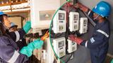 Eko, Ikeja lead Nigeria’s metering push as NERC records 58.57% coverage