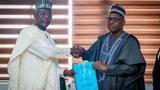 New Permanent Secretaries assume duty in OSGF