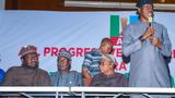 Danladi declared winner of Kwara APC gubernatorial primary