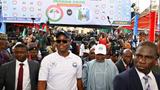 2027: Makinde declares Presidential bid on APM platform