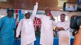 Abiodun’s Chief of Staff emerges as consensus candidate for Ogun Reps seat