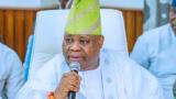 Party deregistration: Adeleke hails Judiciary, orders mass mobilisation