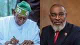 Tinubu appoints Fadewa as homeland security adviser