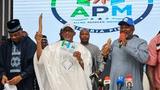 After failed negotiations, Gov. Bala defects to APM