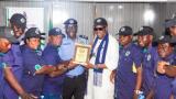 Agege security: CP Tijani backs joint fight against cultism