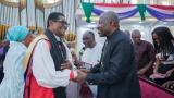 Anglican Primate advises Jonathan against 2027 presidential bid
