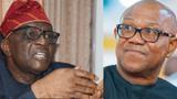 Your promises are fleeting, you have shown that you cannot be trusted — Onanuga tackles Obi