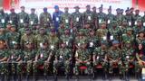 COAS charges RSMs on stronger regimentation, ethical conduct among troops