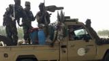 Chad says 23 soldiers killed by Boko Haram militants