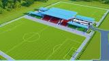 Football Development: Coach urges upgrade of Nyanya pitch