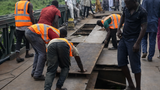 Kwara Gov’t denies spending ₦1.2bn on Moro bridge repairs