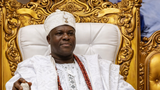 Gov. Adeleke dethrones Apetu of Ipetumodu