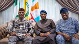 Ogun East APC stakeholders formally present Dapo Abiodun as consensus candidate