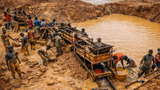 Niger ministry moves against illegal revenue collection in mining sector