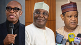 Crisis rocks ADC presidential primaries as Amaechi, Hayatu-Deen reject results over alleged rigging