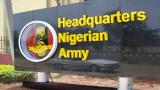 DHQ denies civilian casualties in Zamfara air strike