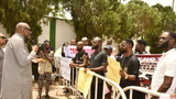 Delta Govt. vows swift action on rising attacks on phone dealers