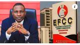 EFCC Chairman urges Guinness leadership to prioritize regulatory compliance