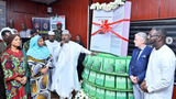 EU, UNODC, ECOWAS back Nigeria’s 2026-2030 drug control plan