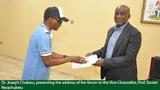 Ebonyi varsity to prioritise welfare of pioneer staff