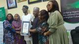 Education Minister showcases Nigeria’s reform progress at world education forum