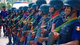Eid-el-Kabir: NSCDC deploys 1,542 personnel across Edo