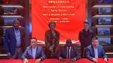 NNPC signs MOU with Chinese Firms to revive Warri, Port Harcourt refineries