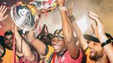 Osimhen’s brace seals Super Lig title for Galatasaray