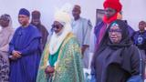 Kaduna flags off 2026 hajj Airlift, urges pilgrims to obey saudi laws